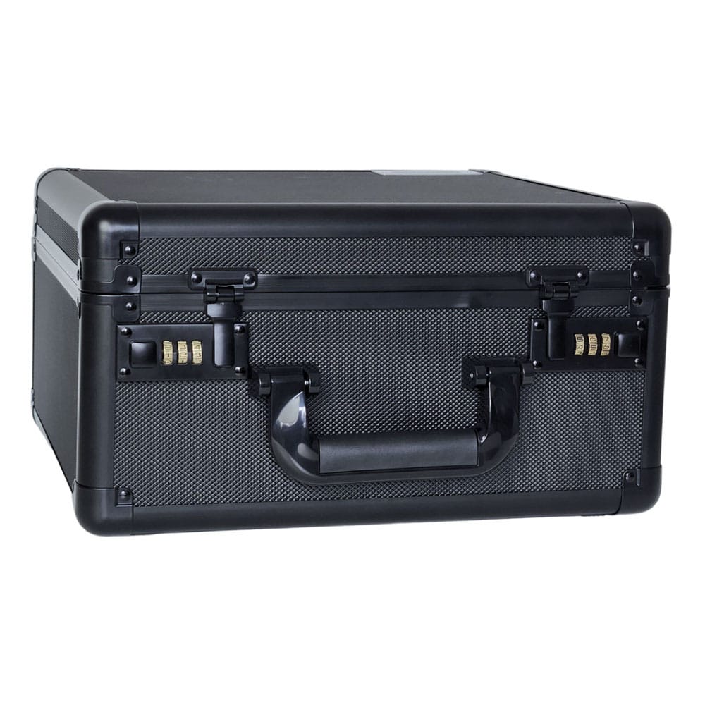 Evoretro - Trading Card Suitcase for Booster Packs