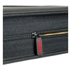 Evoretro - Premium Card Slab Binder with Window Black