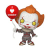 Stephen King's It 2 POP! Movies Vinyl Figure Pennywise Balloon 9cm