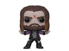 Rob Zombie POP! Rocks Vinyl Figure Rob Zombie 9 cm
