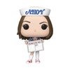Stranger Things POP! TV Vinyl Figure Robin 9cm