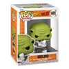 Dragon Ball Z POP! Animation Vinyl Figure Guldo 9 cm