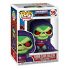 Masters of the Universe POP! Animation Vinyl Figure Skeletor w/Terror Claws 9cm