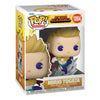 My Hero Academia POP! Animation Vinyl Figure Mirio in Hero Costume 9cm