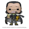 One Piece POP! Television Vinyl Figure Crocodile 9cm