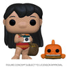 POP! & Buddy Vinyl Figure Lilo w/Pudge 9cm