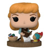 Disney: Ultimate Princess POP! Disney Vinyl Figure Cinderella 9cm