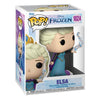 Disney: Ultimate Princess POP! Disney Vinyl Figure Elsa (Frozen) 9cm