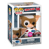 Gremlins POP! Movies Vinyl (Exc) Figure Gremlin with 3D Glasses Flocked  9 cm