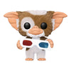 Gremlins POP! Movies Vinyl (Exc) Figure Gremlin with 3D Glasses Flocked  9 cm