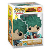 My Hero Academia POP! Animation Vinyl Figure Deku w/Gloves 9cm