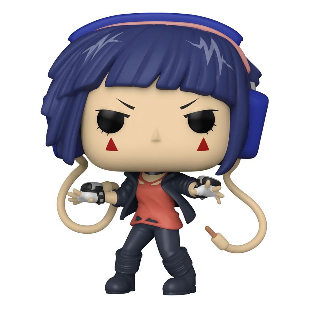 My Hero Academia POP! Animation Vinyl Figure Kyouka Jirou 9cm