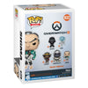 Overwatch 2 POP! Games Vinyl Figure Sigma 9 cm