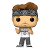 New Kids on the Block POP! Rocks Vinyl Figure Donnie 9 cm