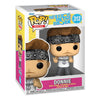 New Kids on the Block POP! Rocks Vinyl Figure Donnie 9 cm