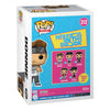 New Kids on the Block POP! Rocks Vinyl Figure Donnie 9 cm