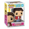New Kids on the Block POP! Rocks Vinyl Figure Jonathan 9 cm