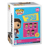 New Kids on the Block POP! Rocks Vinyl Figure Jonathan 9 cm