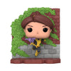 Marvel POP! Deluxe Vinyl Figure X-Men: Kitty Pryde with Lockheed 9 cm