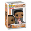 Whitney Houston POP! Icons Vinyl Figure Whitney Houston Debut 9cm