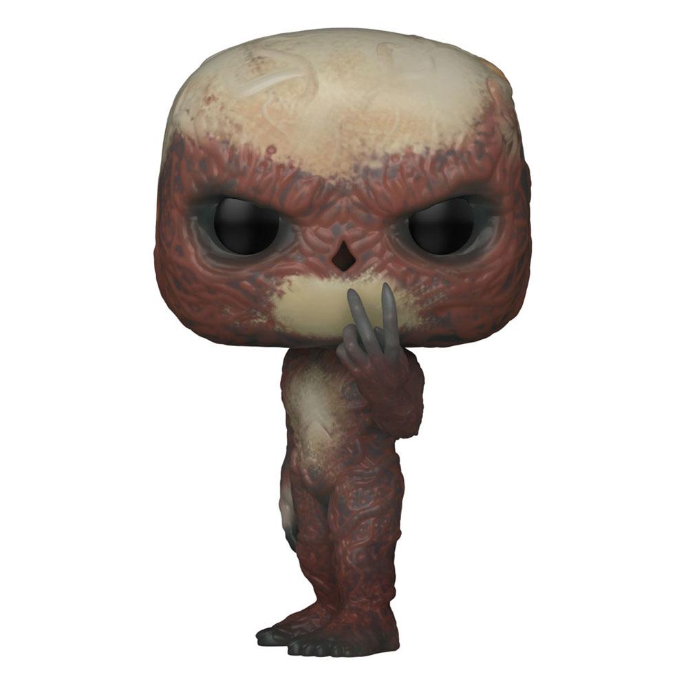Stranger Things POP! Town Vinyl Figure Vecna Pointing 9cm