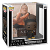 Notorious BIG POP! Albums Vinyl Figure Biggie Smalls - Born Again 9 cm