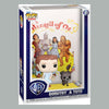 The Wizard of Oz POP! Movie Poster & Figure 9 cm