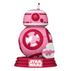 Star Wars POP! Valentines S3 BB-8 Vinyl Figure 9 cm