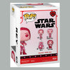 Star Wars POP! Valentines S3 Rey Vinyl Figure 9 cm