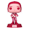 Star Wars POP! Valentines S3 Rey Vinyl Figure 9 cm