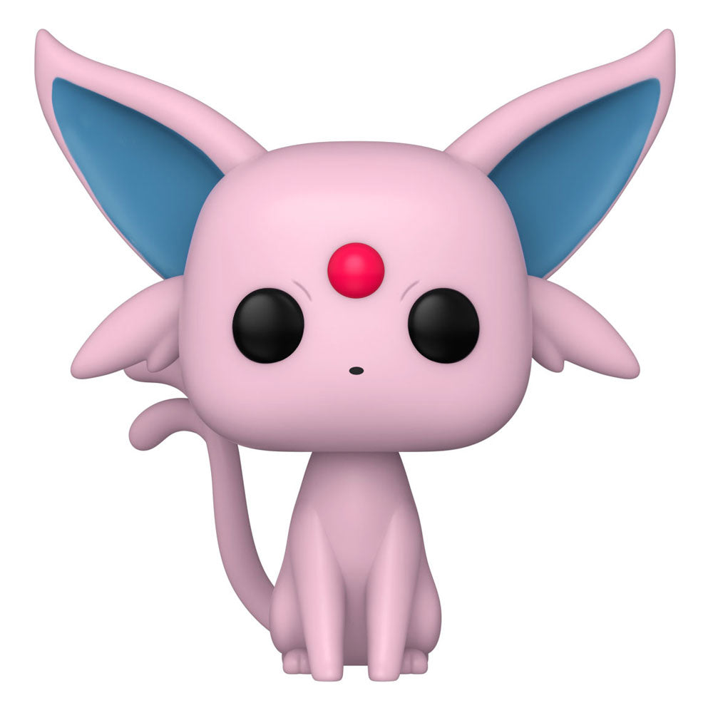 Games POP! Pokemon- Espeon Vinyl Figure (EMEA) 9cm