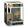 I Am Groot POP! Marvel TV Vinyl Figure Groot PJs (Dancing) 9cm