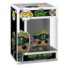 I Am Groot POP! Marvel TV Vinyl Figure Groot PJs With Book 9cm!
