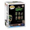 I Am Groot POP! Marvel TV Vinyl Figure Groot PJs With Book 9cm!