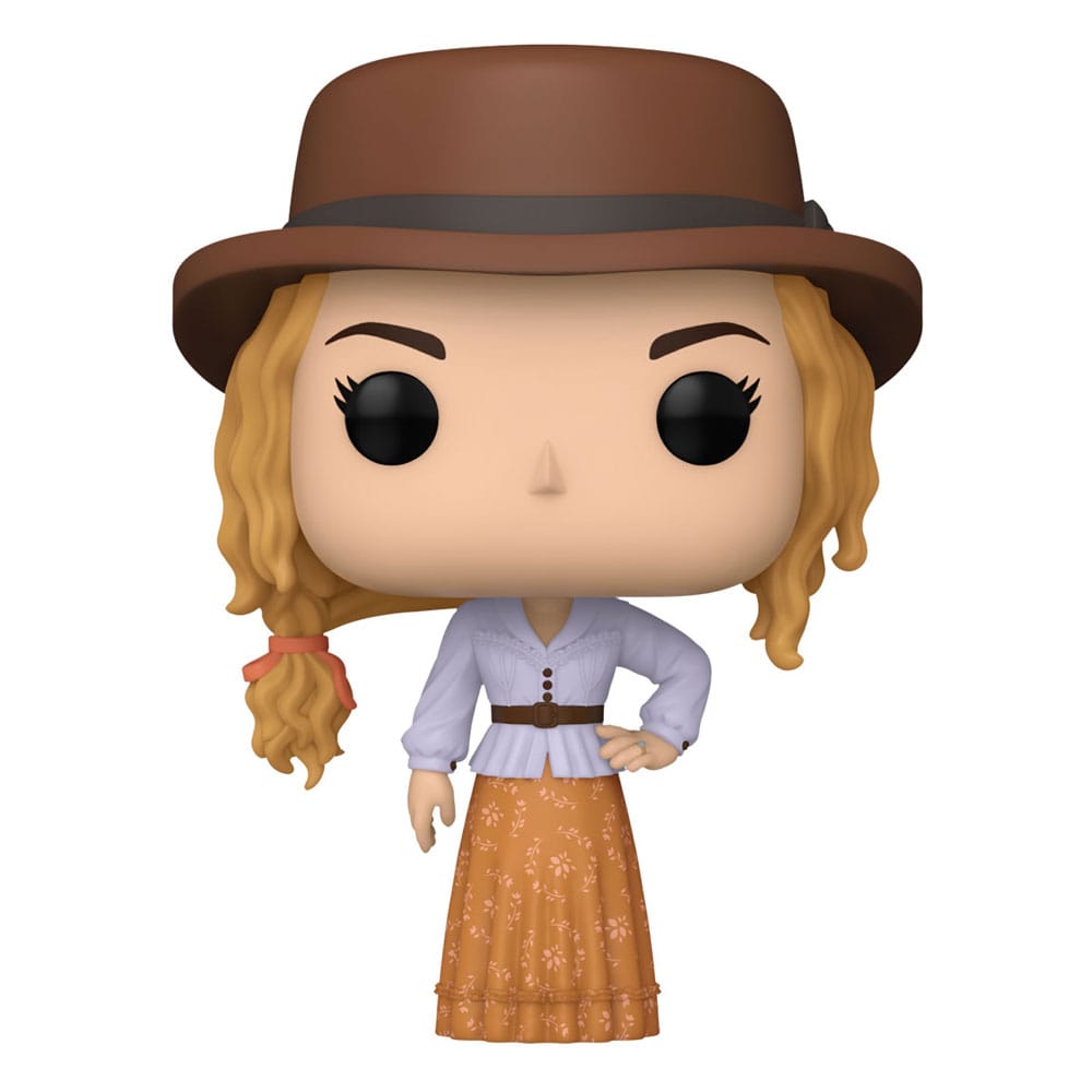 1883 POP! TV Vinyl Figure Margaret Dutton 9 cm