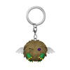 Yu-Gi-Oh! POP! Vinyl Keychains 4 cm Winged Kuriboh Display (12)