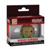 Yu-Gi-Oh! POP! Vinyl Keychains 4 cm Winged Kuriboh Display (12)