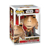Star Wars The Phantom Menace Anniversary POP! Vinyl Figure Jar Jar Binks w/ Booma Balls 9 cm
