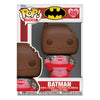 DC Valentines POP! Heroes Vinyl Figure Batman (Val Choc) 9 cm