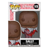 Nightmare before Christmas Valentines POP! Disney Vinyl Figure Sally (Val Choc) 9 cm