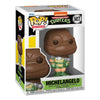 Teenage Mutant Ninja Turtles POP! Vinyl Figure Easter Chocolate Michelangelo 9 cm