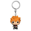 Bleach POP! Vinyl Keychains 4 cm Ichigo (FB Shikai)