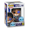 Elio POP & Buddy! Animation Vinyl Figure Elio w/Buddy 9 cm