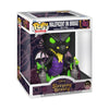 Sleeping Beauty POP! Deluxe Vinyl Figure Maleficent on Bridge 16 cm