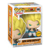 Dragon Ball Super: Broly POP! Animation Vinyl Figure Gogeta w/CH 9 cm