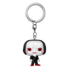 Saw Pocket POP! Vinyl Keychains 4 cm Billy the Puppet Display (12)