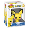 Pokémon Bitty POP! Vinyl Figure 4-Pack Series 3 2 cm