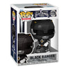 Mighty Morphin Power Rangers: The Movie POP! Movies Vinyl Figures Black Ranger 9 cm