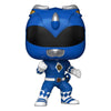 Mighty Morphin Power Rangers: The Movie POP! Movies Vinyl Figures Blue Ranger 9 cm