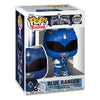 Mighty Morphin Power Rangers: The Movie POP! Movies Vinyl Figures Blue Ranger 9 cm